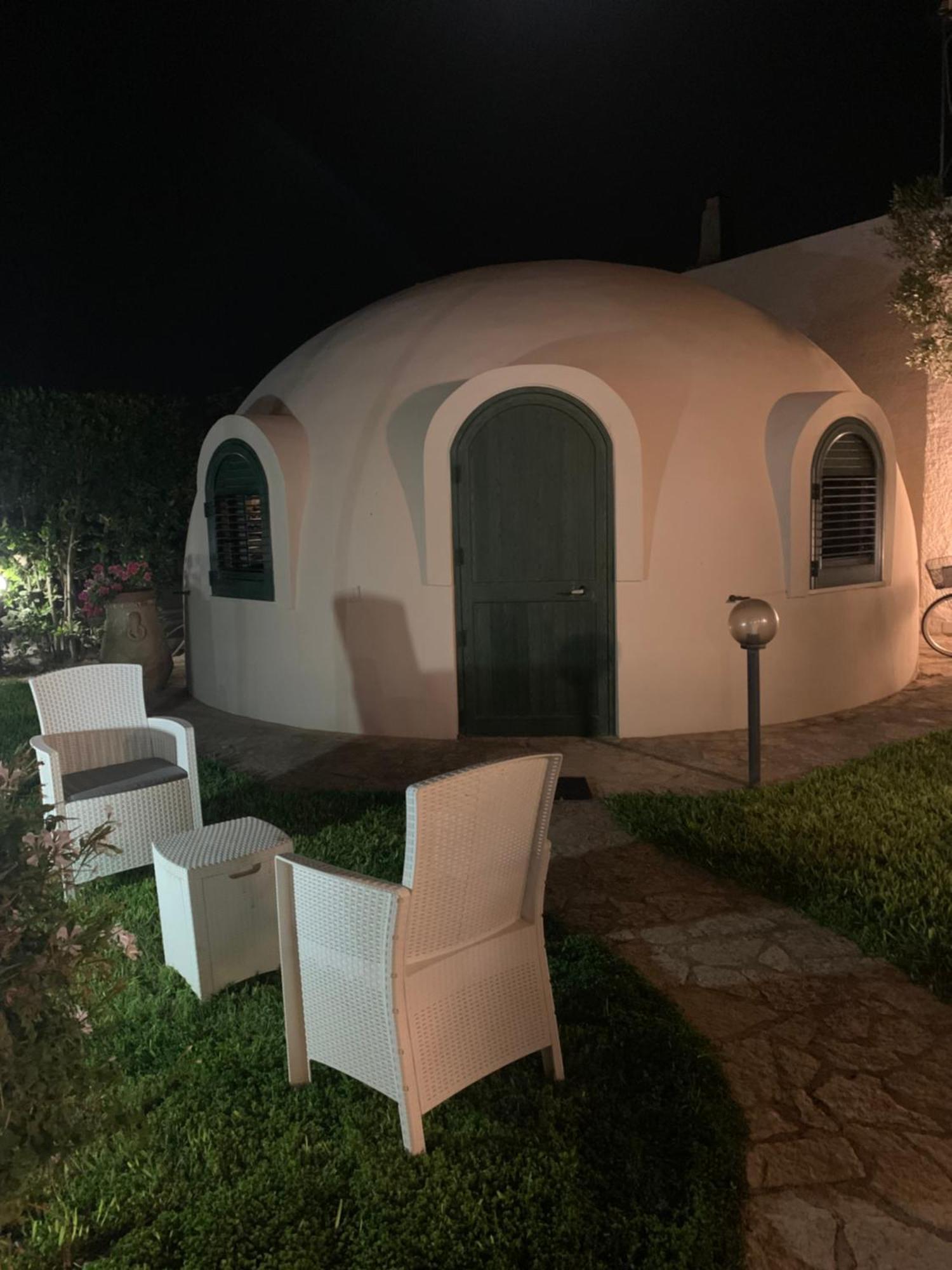 S&S - Marino'S Resort Petrosino Exterior photo