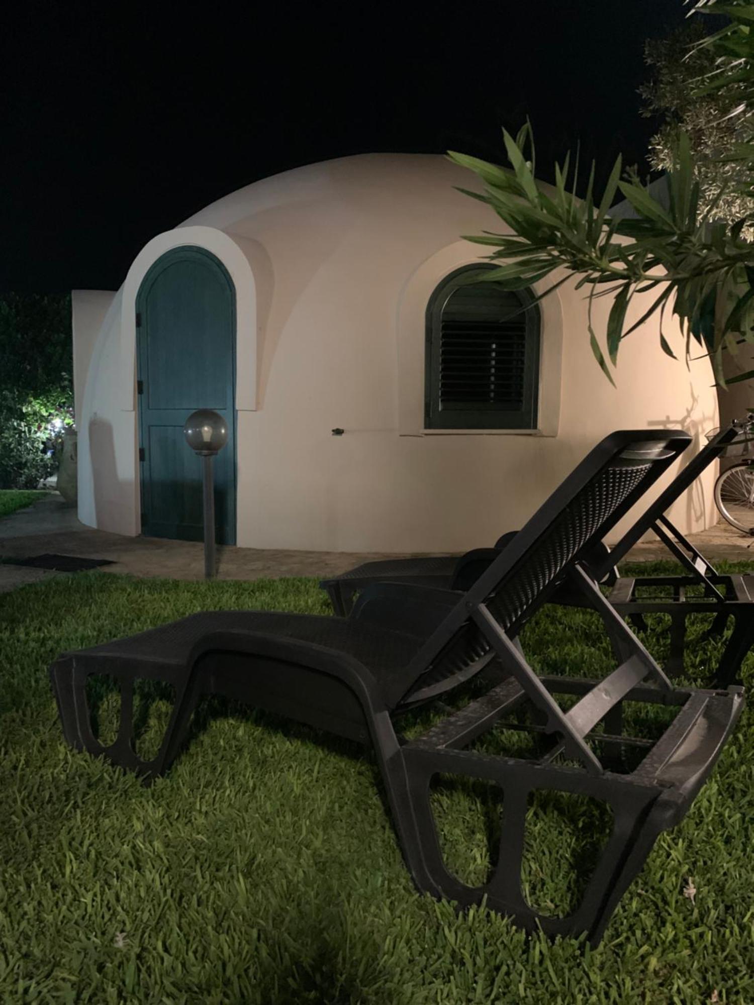 S&S - Marino'S Resort Petrosino Exterior photo